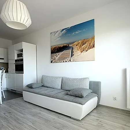 Albatross グダニスク