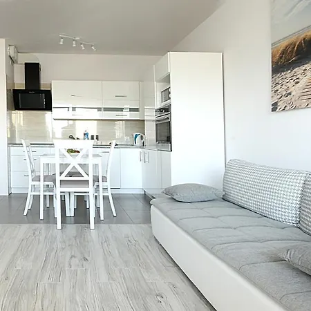 Appartement Albatross