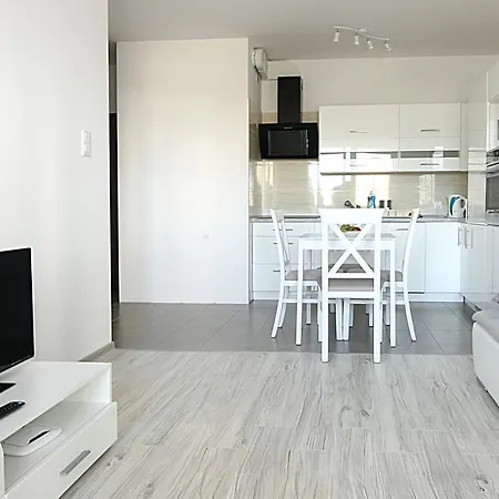 Appartement Albatross Gdańsk