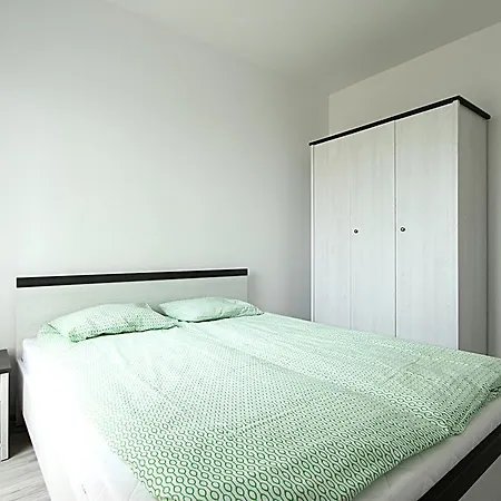 Appartement Albatross *