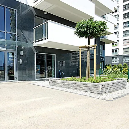 Appartement Albatross