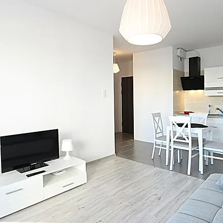 Albatross Appartement