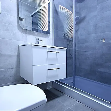 Albatross Appartement *