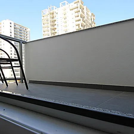 Appartement Albatross