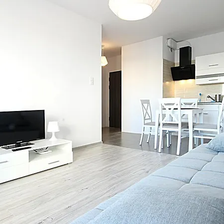 Albatross Appartement Gdańsk