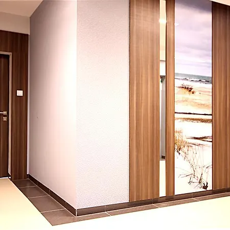 Apartment Albatross *