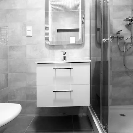 Albatross Appartement *