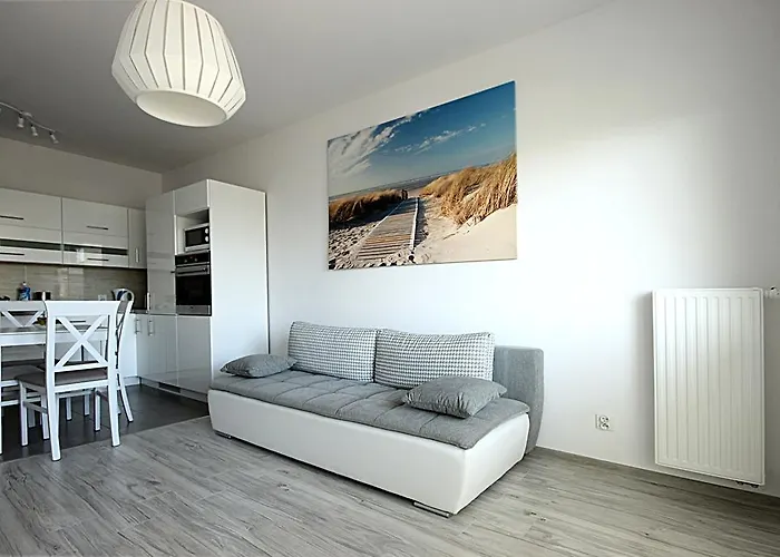 Albatross グダニスク