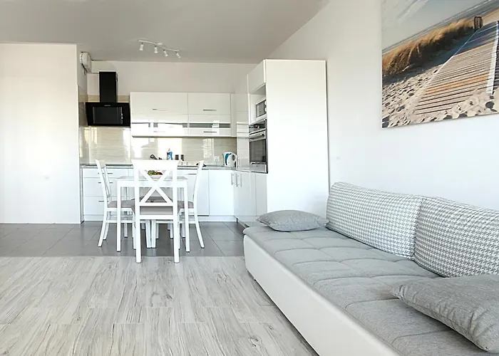 アパート Albatross