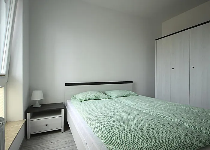 Albatross グダニスク