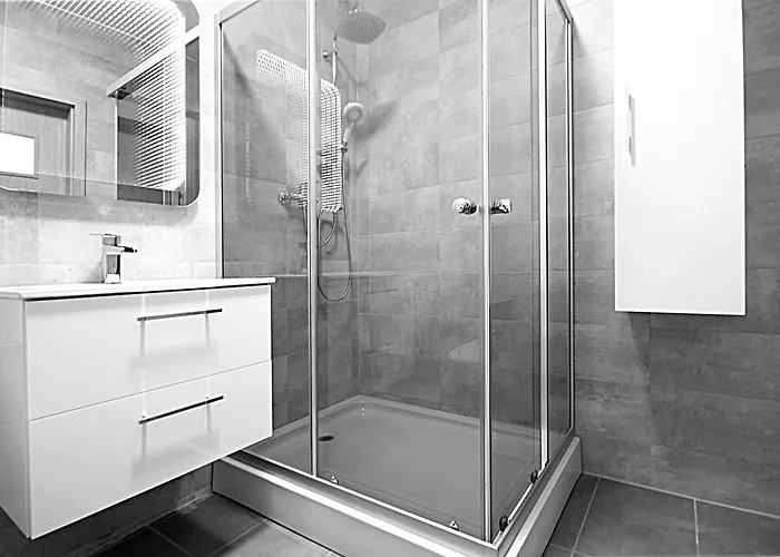 Apartment Albatross *