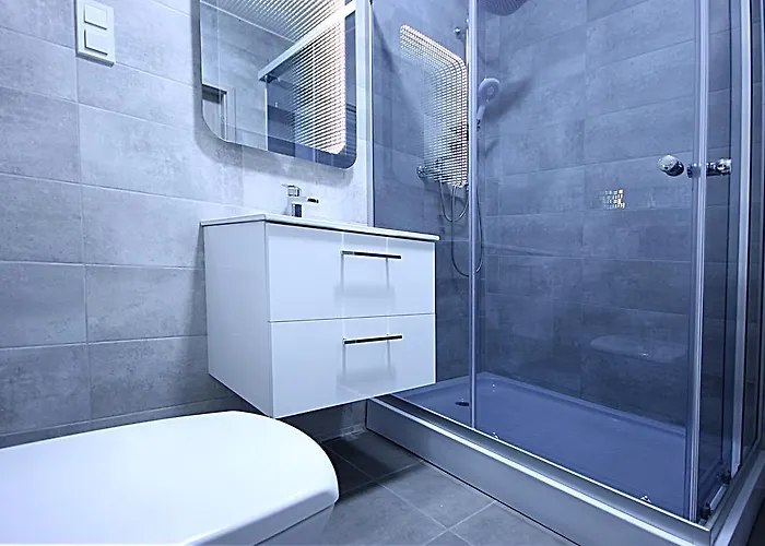 Albatross Apartment *