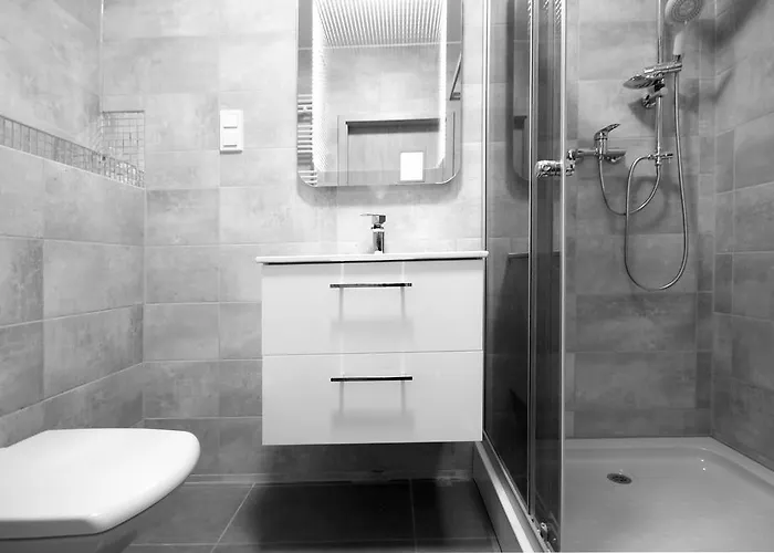 Albatross アパート *